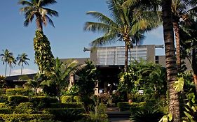 The Warwick Fiji